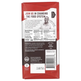 Equal Exchange, органический темный шоколад, Total Eclipse, 92% какао, 80 г (2,8 унции)