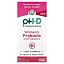pH-D Feminine Health, пробиотик для женского здоровья, 30 шт.