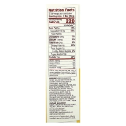 Think !, Sweet Treat, батончик с высоким содержанием протеина, бостонский кремовый пирог, 5 батончиков, 57 г (2,01 унции)