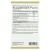California Gold Nutrition, Rexdrive™, средство для мужчин на основе трав, 30 растительных капсул