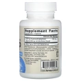 Jarrow Formulas, 5-гидрокситриптофан, 100 мг, 60 вегетарианских капсул