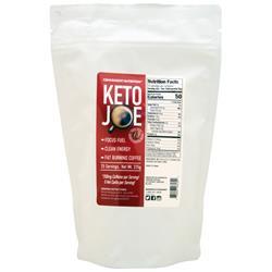 Convenient Nutrition, Кето Джо 225 грамм