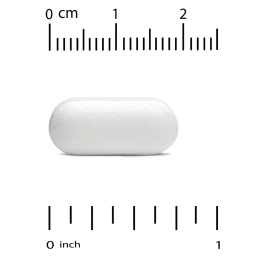 Lake Avenue Nutrition, Бисглицинат хелат магния, 200 мг, 60 таблеток