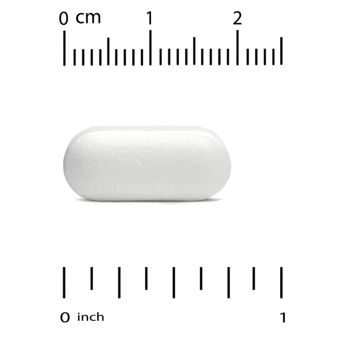 Lake Avenue Nutrition, Бисглицинат хелат магния, 200 мг, 60 таблеток