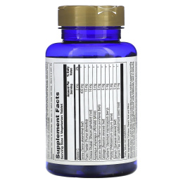 Nature's Life, Зелень и чернослив 250 таблеток