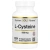 California Gold Nutrition, L-цистеин, AjiPure, 500 мг, 60 вегетарианских капсул