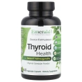 Emerald Thyroid Health, 60 вегетарианских капсул