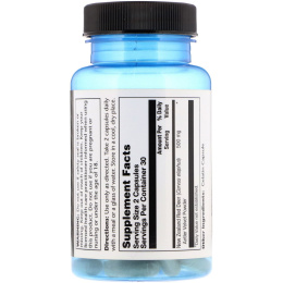 Natural Sport, "Сила оленя", из пант новозеландского благородного оленя, 60 капсул