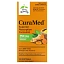 EuroPharma, Terry Naturally, CuraMed, 750 мг, 120 мягких таблеток