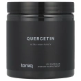 Toniiq, Кверцетин, 120 капсул (500 мг на капсулу)