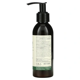 Sukin, увлажняющее средство для лица, 125 мл (4,23 жидк. унции)