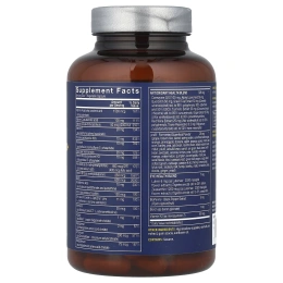 Vthrive, Bioactive Women's 50+ One Daily Multi, 60 растительных капсул