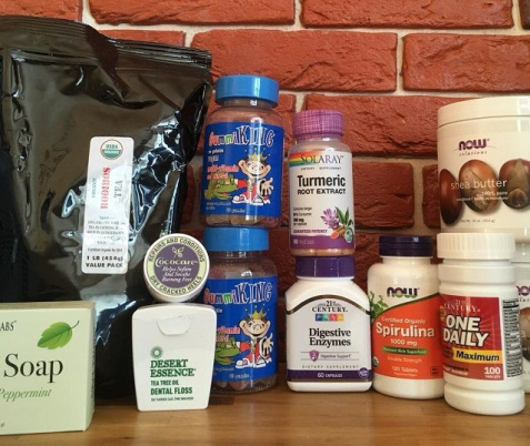 Письмо нашего пользователя