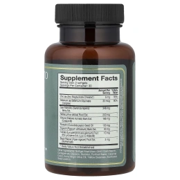 Natura Health Products, Prosta-Palmetto Supreme®, 60 капсул