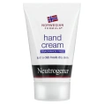 Neutrogena, Крем для рук, Без запаха, 2 унции (56 г)