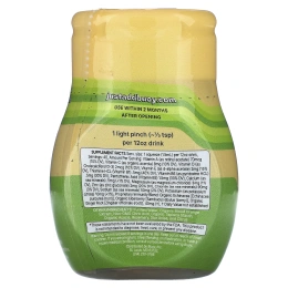 Buoy Hydration, Увлажняющие капли для иммунитета, средство для улучшения напитка, без добавок, 3 упаковки по 60 мл (2 жидк. унц.)