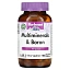 Bluebonnet Nutrition, Мультиминералы плюс бор, 180 растительных капсул