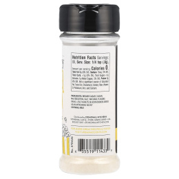 Urban Accents, Popcorn, приправы с масляной карамелью, 64 г (2,25 унции)