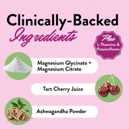 Legendairy Milk, She's Sleepy, вишневый лаймад, 226,8 г (8 унций)