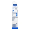 Oral-B, Зубная щетка с древесным углем, 1 зубная щетка