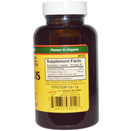 Y.S. Eco Bee Farms, Прополис 1000, 500 mg, 90 овощных капсул