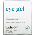 Baebody, Eye Gel, 1.7 fl oz (50 ml)