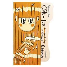 Elizavecca, Cer-100 Collagen Coating Hair A + Muscle Essence, 150 мл (5,07 жидк. Унции)