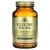 Solgar, Глицин, 500 мг, 100 капсул на растительной основе