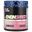 EVLution Nutrition, ENGN Shred, средство перед тренировкой, розовый лимонад, 213 г