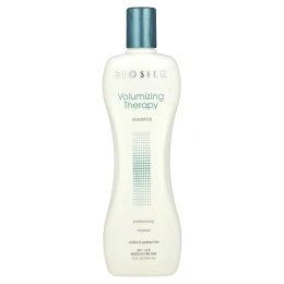 Biosilk, Терапевтический шампунь для увеличения объема, 355 мл (12 жидк. унц.)