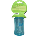 i play Inc., "Зеленые ростки", бутылка для воды, синяя, 300 мл