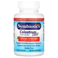 Symbiotics, Колострум Плюс, 60 капсул