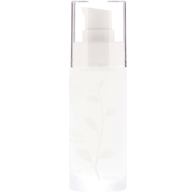 DeVita, Высокоэффективная гликолевая кислота, 1 унция (30 мл)