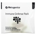 Metagenics, Immune Defense Pack, 30 пакетиков