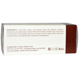 Mineral Fusion, Средство для снятия макияжа с глаз, 3,4 жидких унций (100 мл)