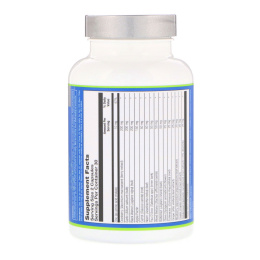 Vita Logic, Системное очищение, 60 капсул с оболочкой из ингредиентов растительного происхождения