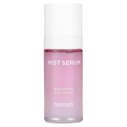 Heimish, Mist Serum, Bulgarian Rose Water, 55 ml