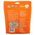 Riley’s Organics, Лакомства для собак, маленькая косточка, рецепт со сладким картофелем, 5 унций (142 г)