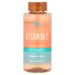Tree Hut, Пенка для умывания, витамин C, 532 мл (18 жидк. унц.)