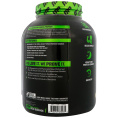 MusclePharm, Combat 100% казеин, ваниль, 1814 г.