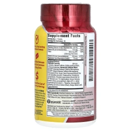 Isatori, Energize, таблетка для повышения энергии на весь день, повышенная сила действия, 60 таблеток