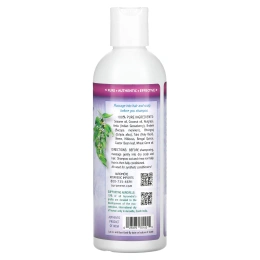 Auromere, Кондиционер для использования перед шампунем, Масло для ухода за волосами, 7 жидких унций (206 мл)