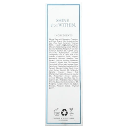 Jeffrey James Botanicals, Тоник, освежающий чистящий аэрозоль, 4 унции (118 мл)