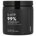 Toniiq, 5-HTP, 90 капсул (200 мг в 1 капсуле)