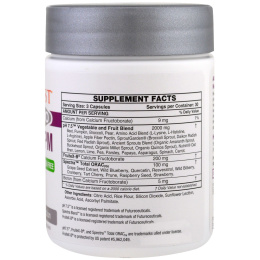 Greens First, подщелачивающий агент pH Pro PM, 90 капсул