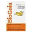 BioGaia, Protectis Kids, для комфорта кишечника, лимон, 30 жевательных таблеток с пробиотиками