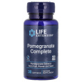 Life Extension, Гранат совершенный, 30 капсул