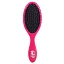 Wet Brush, Оригинальная расческа для распутывания волос, розовая, 1 щетка