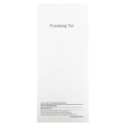 Pyunkang Yul, Очищающая вода с низким уровнем pH, 290 мл (9,8 жидк. Унции)