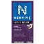Nervive, Nerve Relief, PM, 30 таблеток